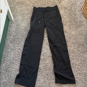 Lululemon Dance Studio Pants
